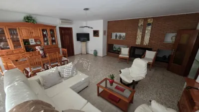 Detached house on Carretera de Caceres photo 24