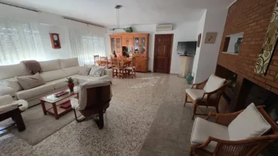 Detached house on Carretera de Caceres photo 25