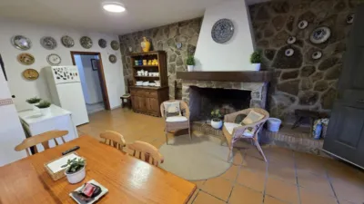 Detached house on Carretera de Caceres photo 35