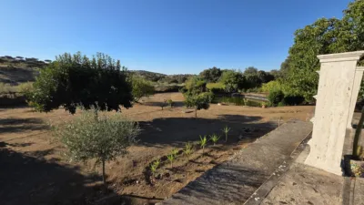 Detached house on Carretera de Caceres photo 17