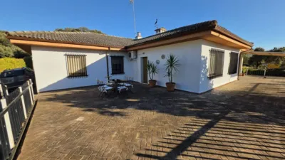 Detached house on Carretera de Caceres photo 7