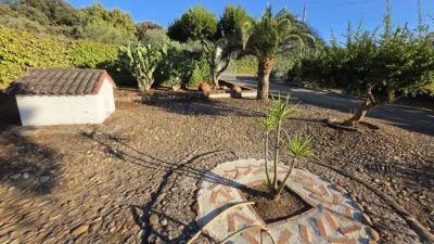 Detached house on Carretera de Caceres photo 21
