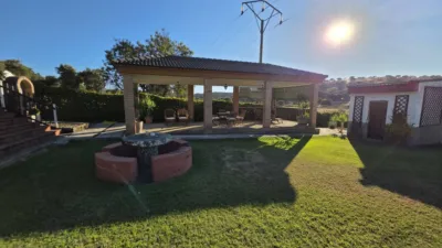 Detached house on Carretera de Caceres photo 3