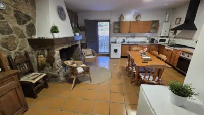 Detached house on Carretera de Caceres photo 41