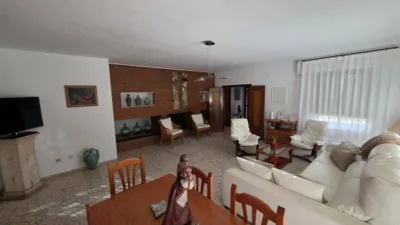 Detached house on Carretera de Caceres photo 27