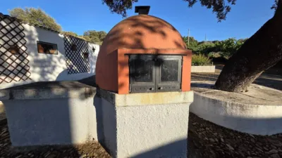 Detached house on Carretera de Caceres photo 14