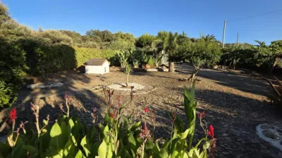 Detached house on Carretera de Caceres photo 22