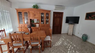 Detached house on Carretera de Caceres photo 26