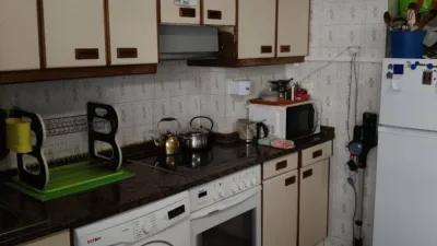Apartment on Txinurrisolo Street, 8 photo 17