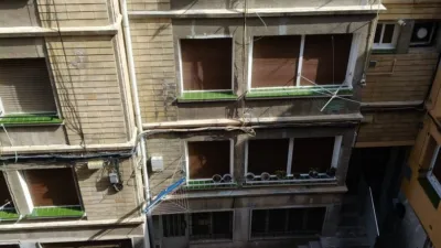 Apartment on Txinurrisolo Street, 8 photo 24