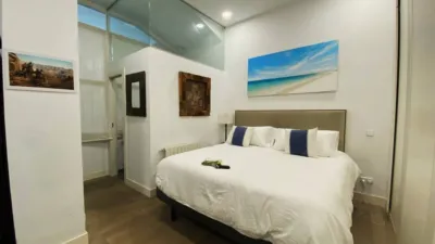 Loft in Prosperidad photo 5