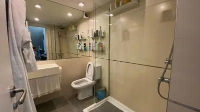 Loft in Prosperidad photo 8