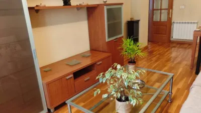 Apartment in Monte Alto photo 16