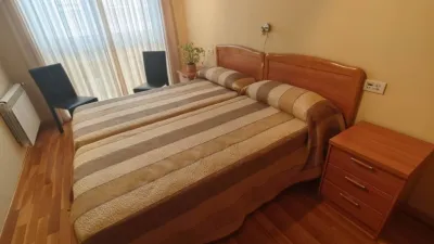 Apartment in Monte Alto photo 12