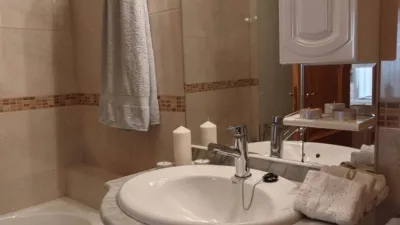 Apartment in Monte Alto photo 10