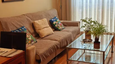 Apartment in Monte Alto photo 17