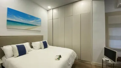 Loft in Prosperidad photo 15