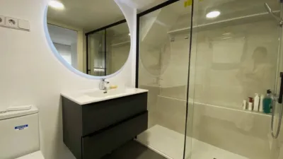 Loft in Prosperidad photo 3