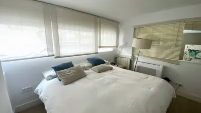 Loft in Prosperidad photo 10