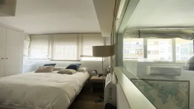 Loft in Prosperidad photo 14