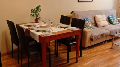 Apartment in Monte Alto photo 15