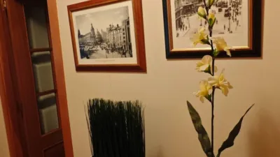 Apartment in Monte Alto photo 6