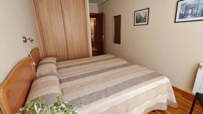 Apartment in Monte Alto photo 14
