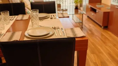 Apartment in Monte Alto photo 18
