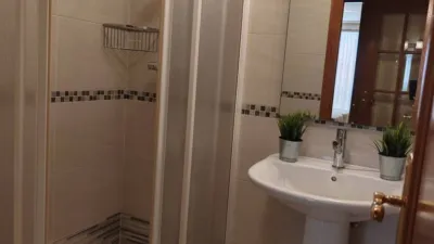 Apartment in Monte Alto photo 9