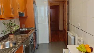 Apartment in Monte Alto photo 20