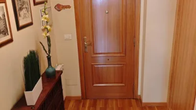 Apartment in Monte Alto photo 7