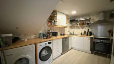 Loft in Prosperidad photo 9