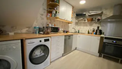Loft in Prosperidad photo 4