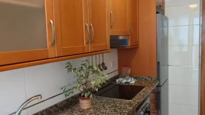 Apartment in Monte Alto photo 21