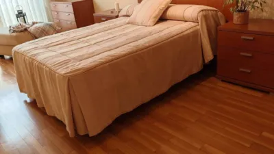 Apartment in Monte Alto photo 3