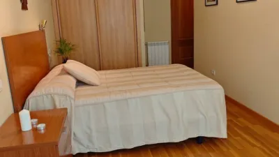 Apartment in Monte Alto photo 2