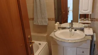 Apartment in Monte Alto photo 11