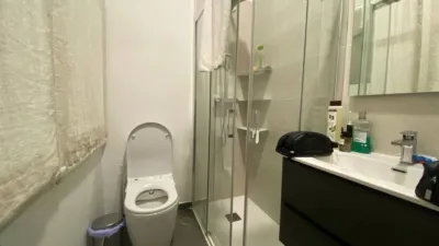 Loft in Prosperidad photo 16