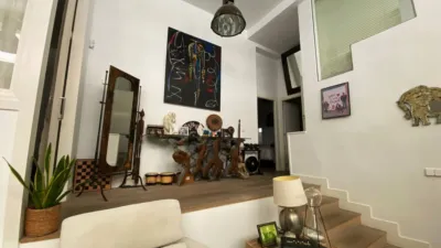 Loft in Prosperidad photo 7