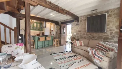 House on Calle Sarceda photo 18