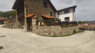 House on Calle Sarceda photo 33