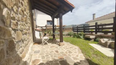 House on Calle Sarceda photo 5