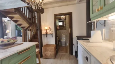 House on Calle Sarceda photo 9
