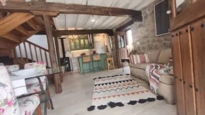 House on Calle Sarceda photo 19