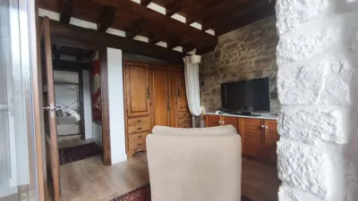 House on Calle Sarceda photo 29