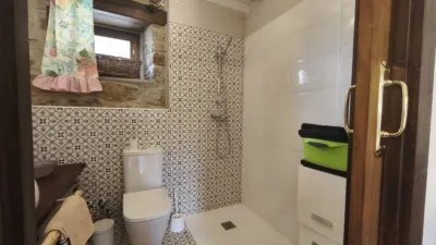House on Calle Sarceda photo 3