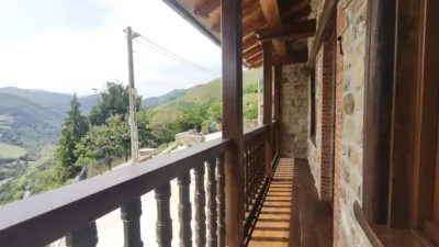 House on Calle Sarceda photo 7