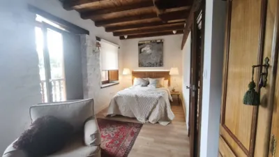 House on Calle Sarceda photo 28