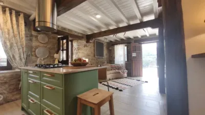 House on Calle Sarceda photo 14