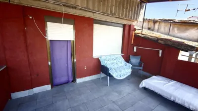 Terraced house in Jarandilla de La Vera photo 19